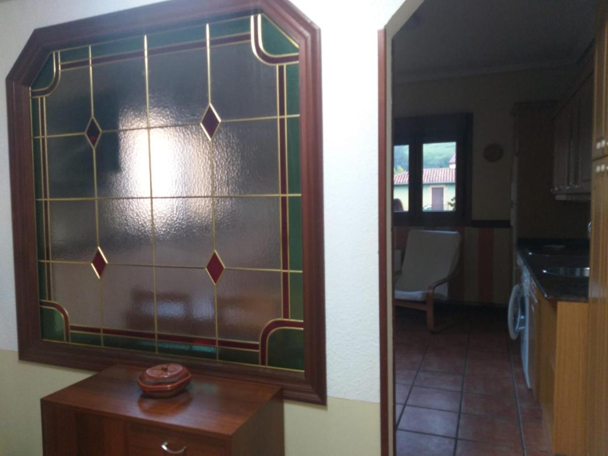 Apartamento Para Dos Personas En Guriezo Trebuesto Екстер'єр фото