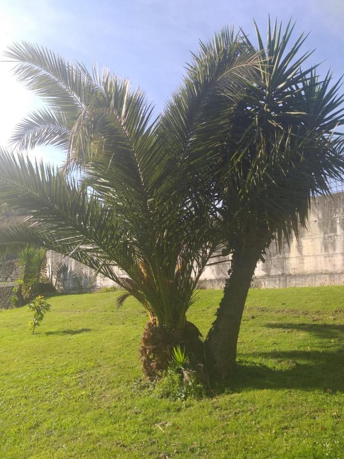 Apartamento Para Dos Personas En Guriezo Trebuesto Екстер'єр фото
